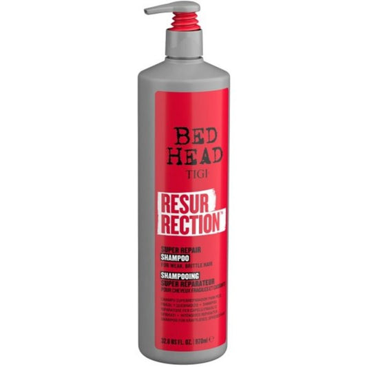Tigi Bed Head Shampooing Résurrection 970 ml