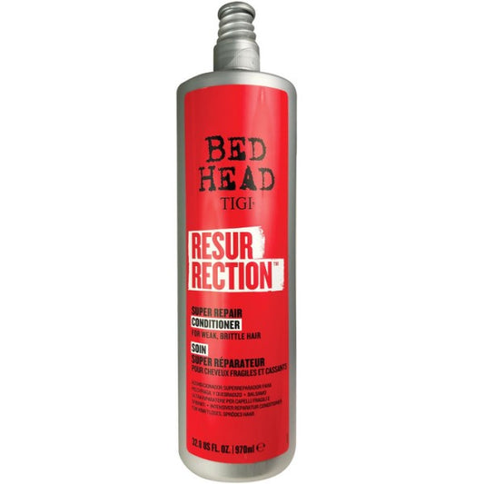 Tigi Bed Head Après-shampooing résurrection 970 ml