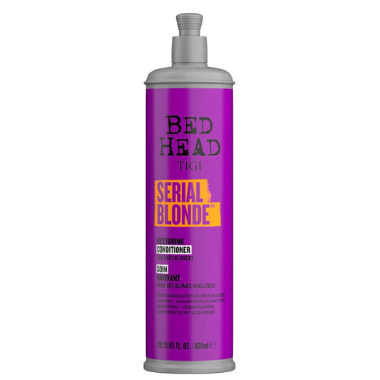 Tigi Bed Head Serial Blonde Conditioner 600 ml