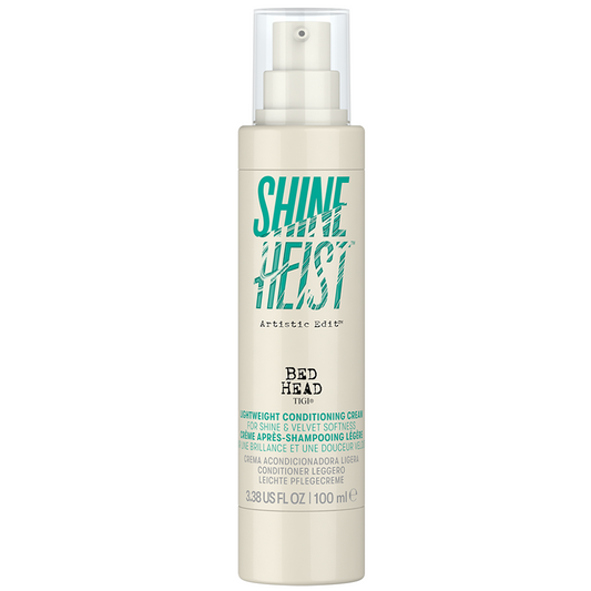 Tigi Bed Head Shine Heist Crème 100 ml