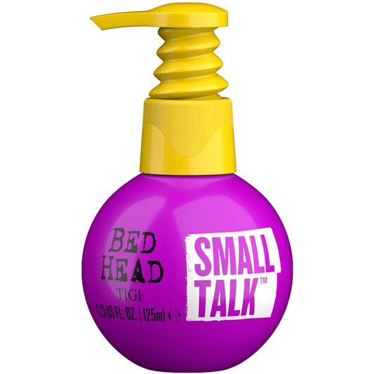 Tigi Bed Head Small Talk Crème 125 ml - NOUVEAU