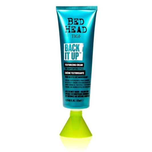 Tigi Bed Head Back it up Crème 125 ml