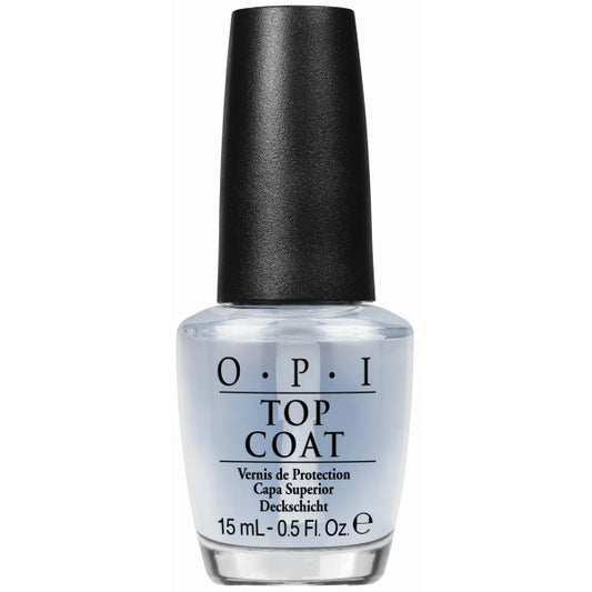 OPI Top Coat 15 ml - NTT30