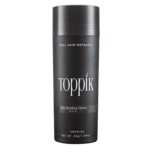 Toppik Hair Fibres 55 g Black