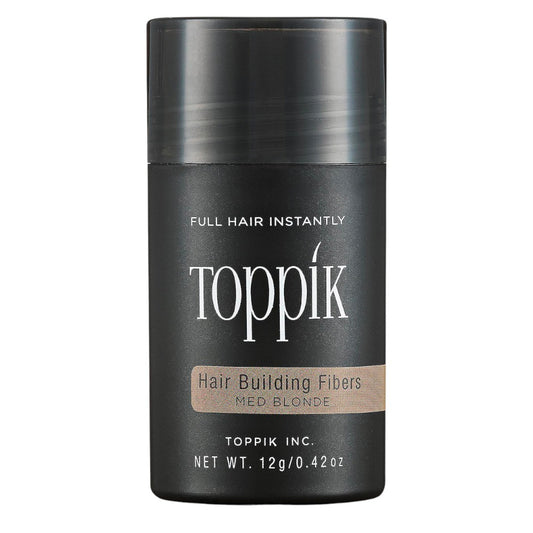 Toppik Hair Fibres 12 g Medium Blonde