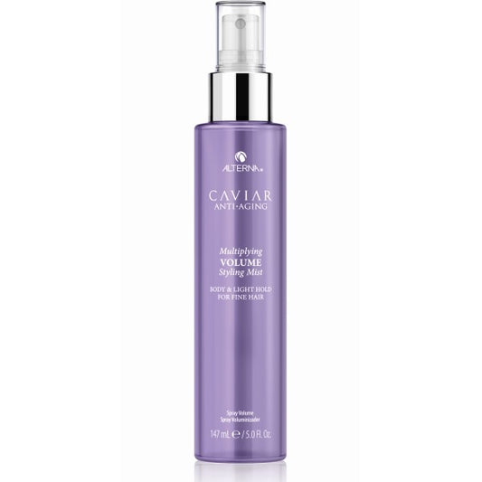Alterna Caviar Anti-Aging Multiplying Volume Styling Mist 147 ml