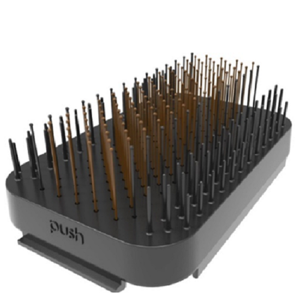 Varis Detangler Core - Bürsteneinsatz