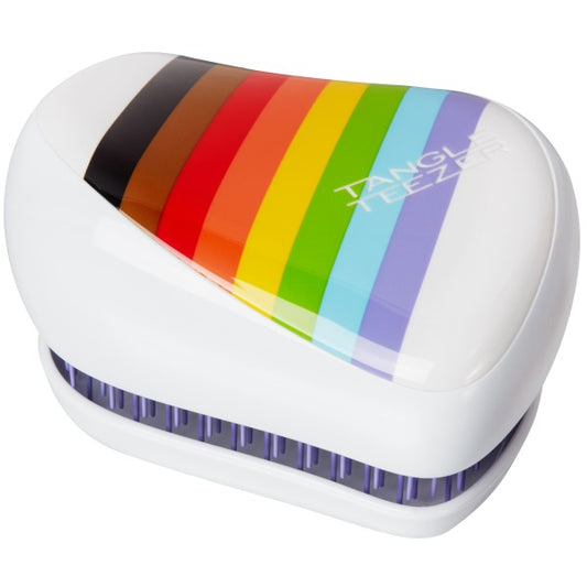 Tangle Teezer Compact Styler Pride Arc-en-ciel