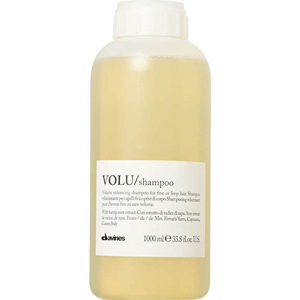 Davines Essential Haircare Volu Shampooing 1000 ml