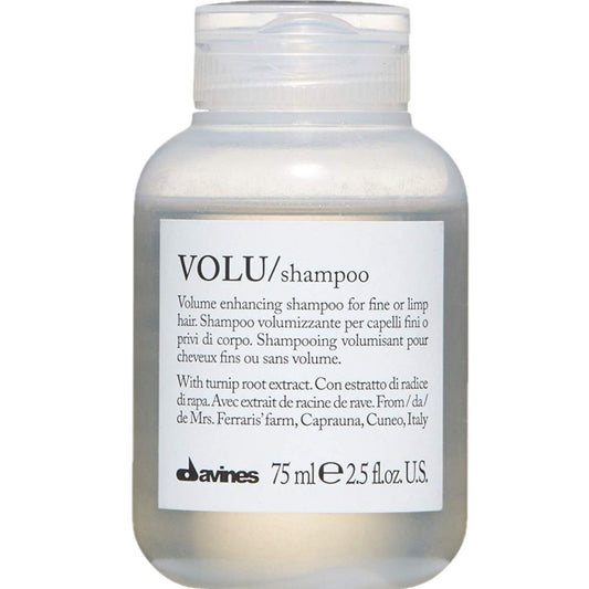 Davines Essential Haircare Volu Shampooing 75 ml