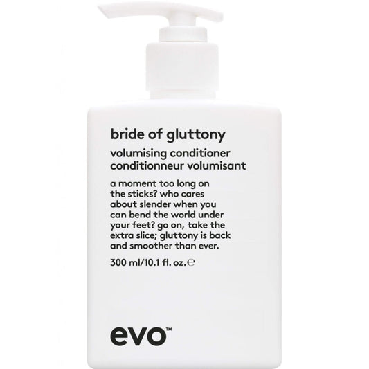 Evo Gluttony Volume Conditioner 300 ml