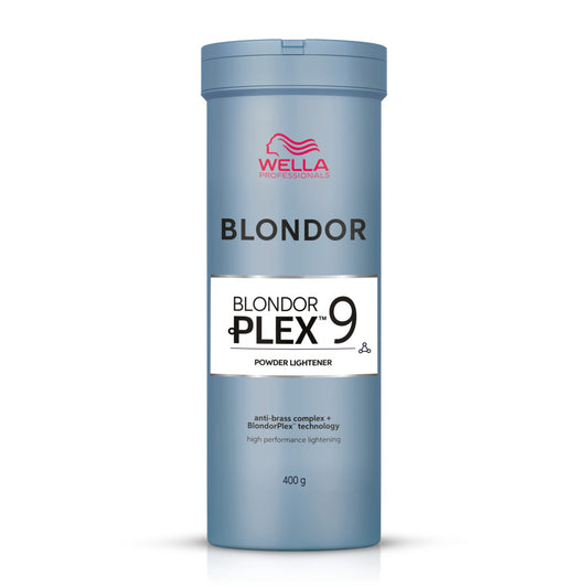 Wella Professionals BlondorPlex 400 g - NEU