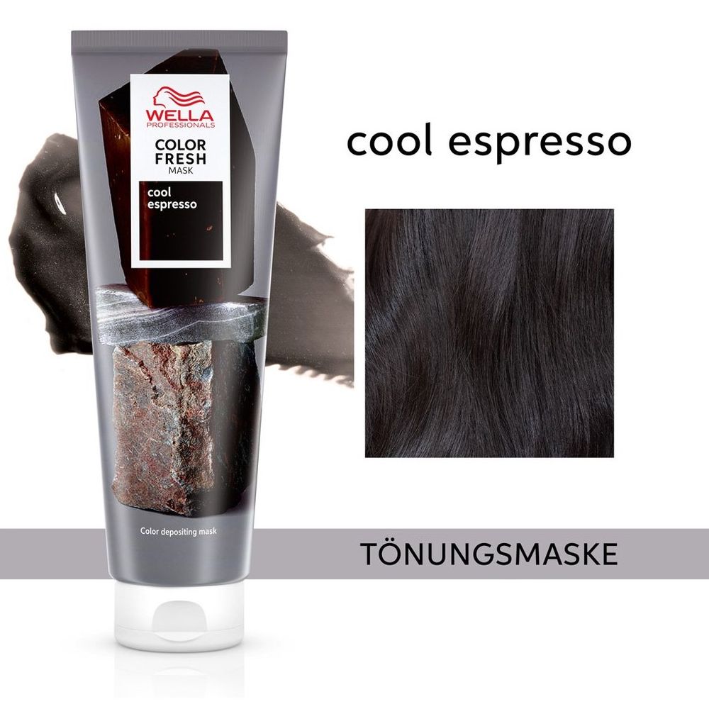 Cool Espresso