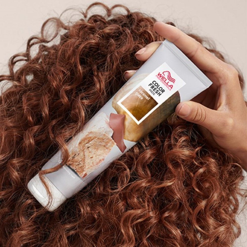Caramel Touch