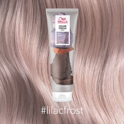 Lilac Frost
