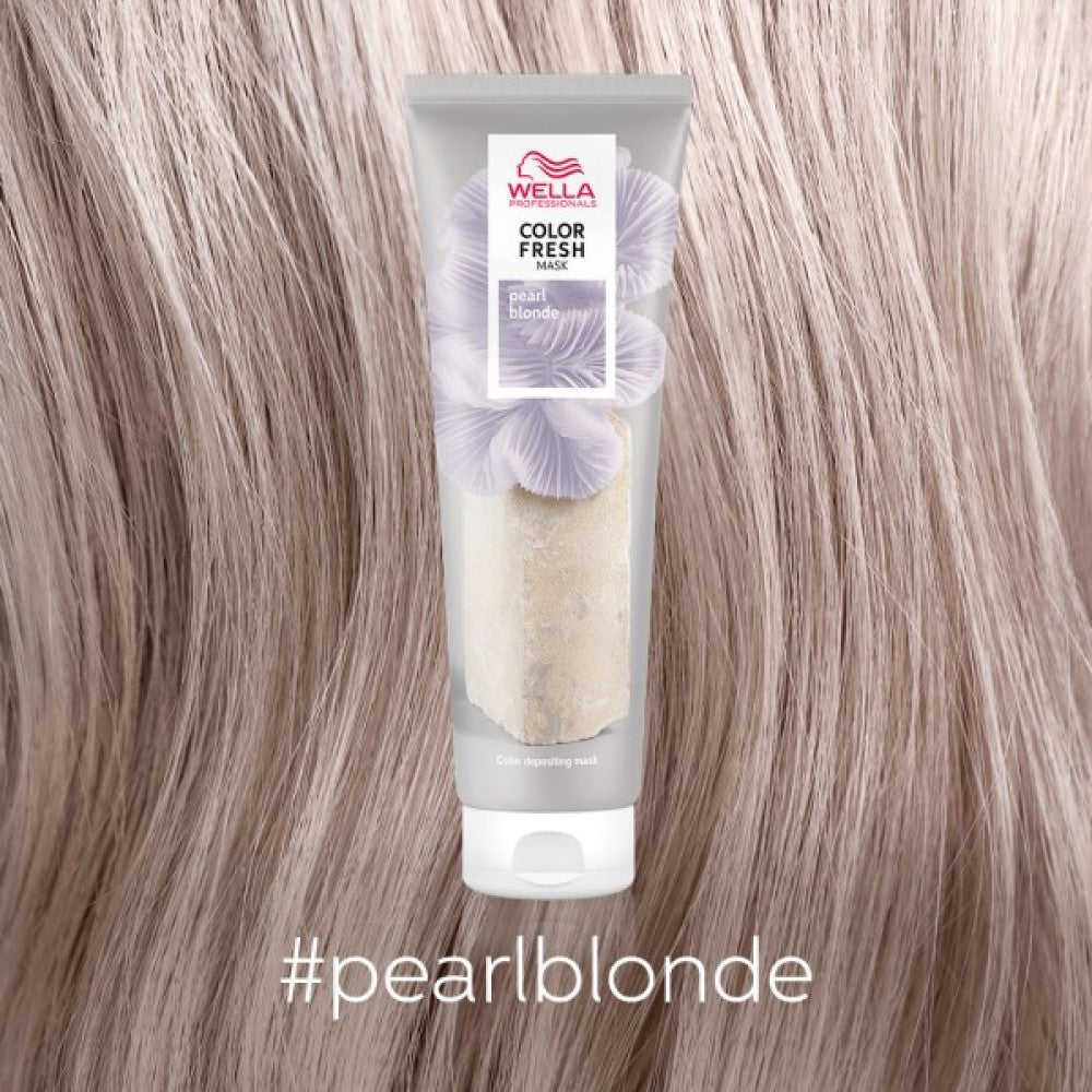 Pearl Blond