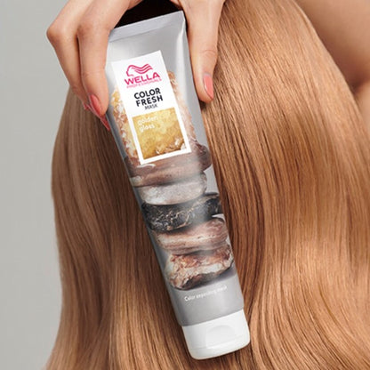 Golden Gloss