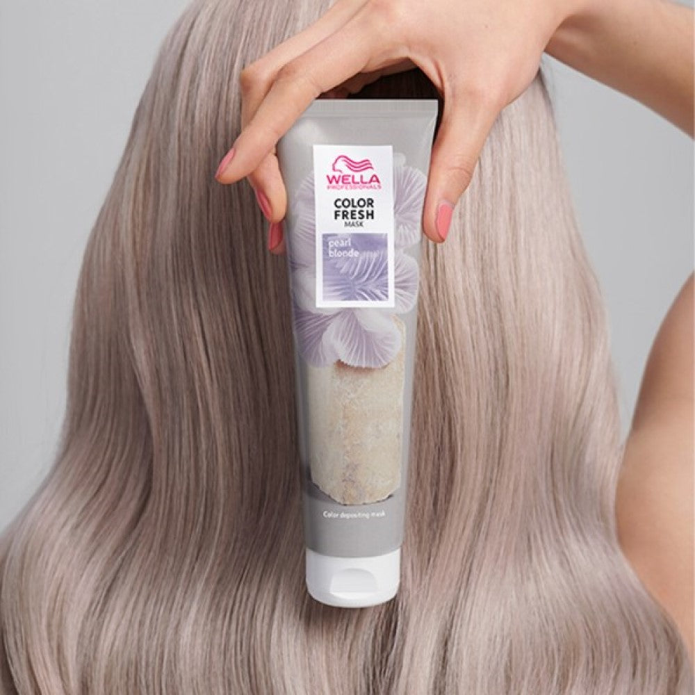 Pearl Blond