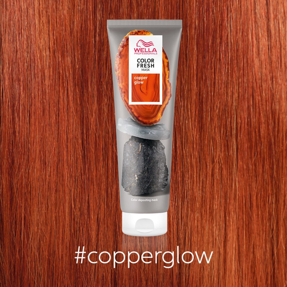 Copper Glow
