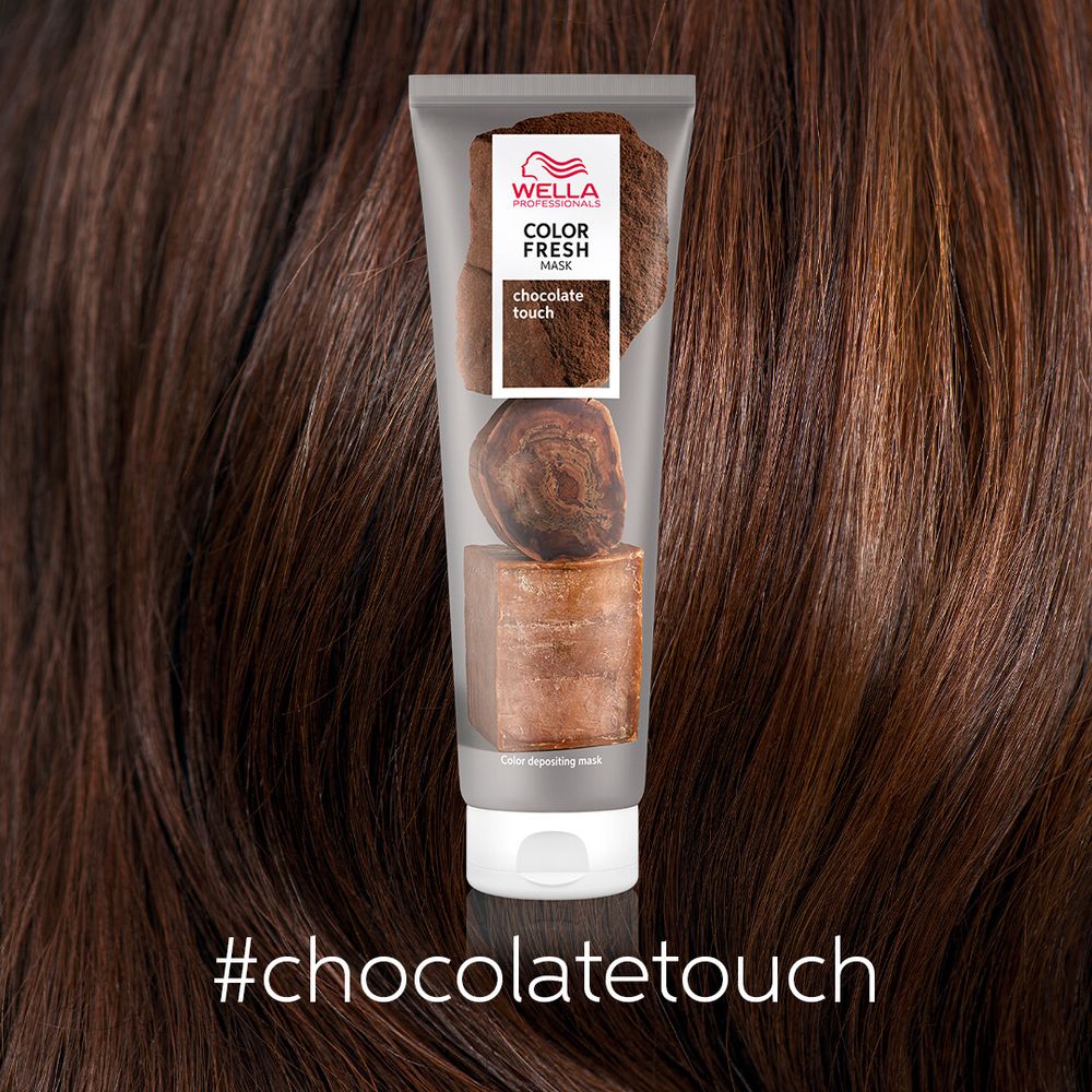 Chocolate Touch