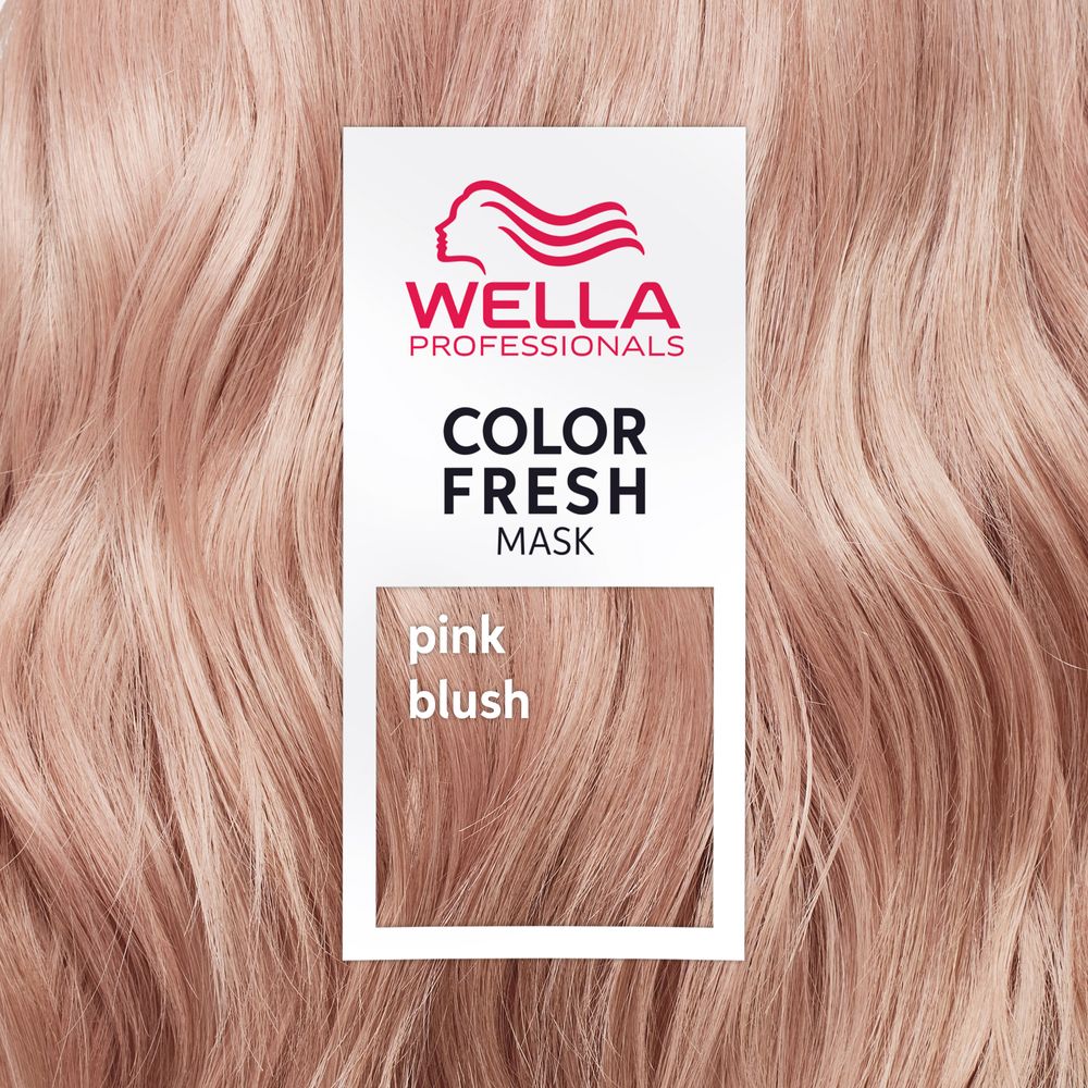 Pink Blush