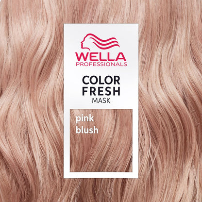 Pink Blush