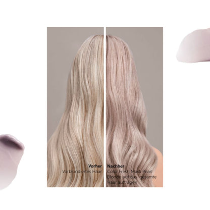 Pearl Blonde