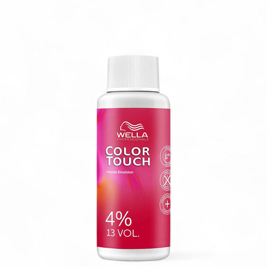 Wella Color Touch Intensiv-Emulsion 4% 60 ml