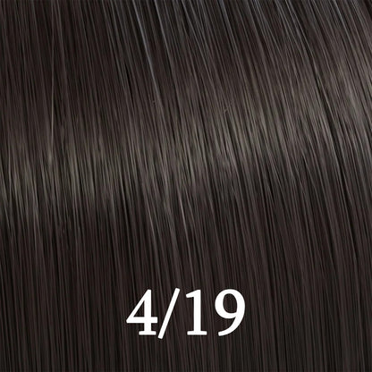 4/19 mittelbraun asch-cendré
