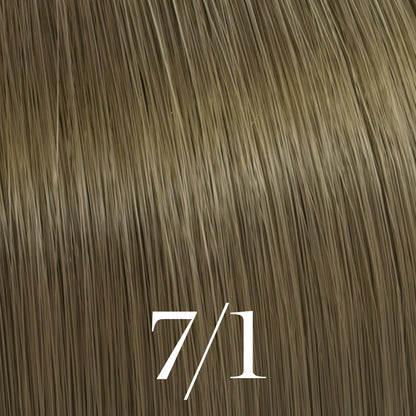7/1 mittelblond asch