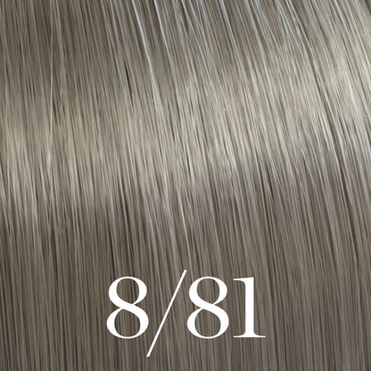 8/81 hellblond perl-asch