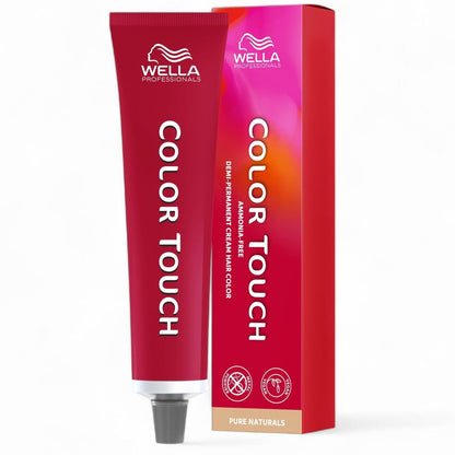 Wella Color Touch Shine Intensive Tint 60ml