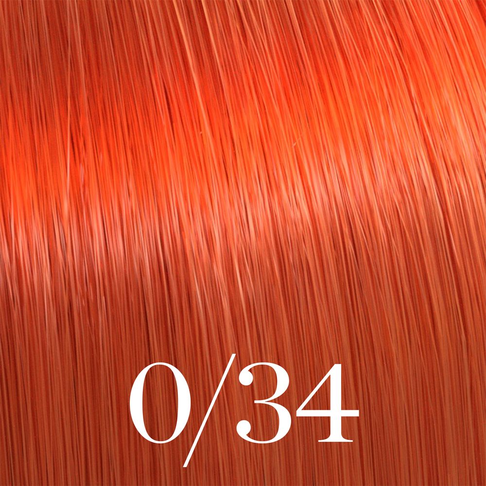 0/34 gold-rot