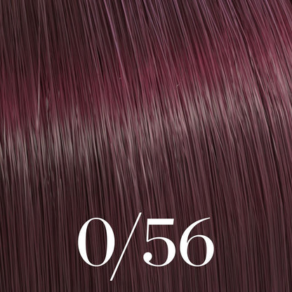 0/56 mahagoni-violett