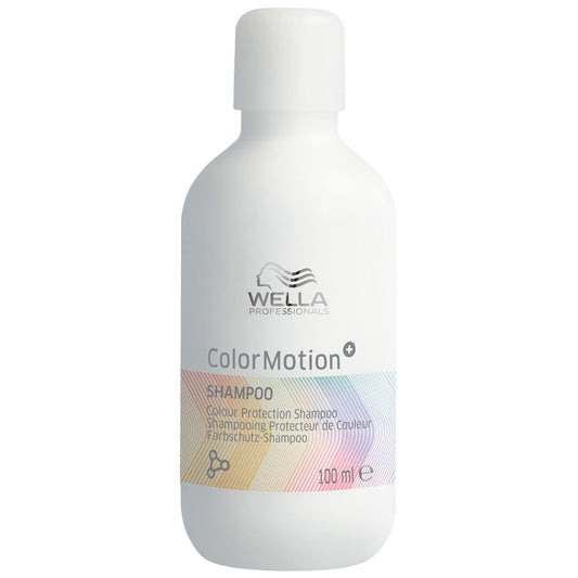Shampooing protecteur Wella Professionals ColorMotion+ 100 ml