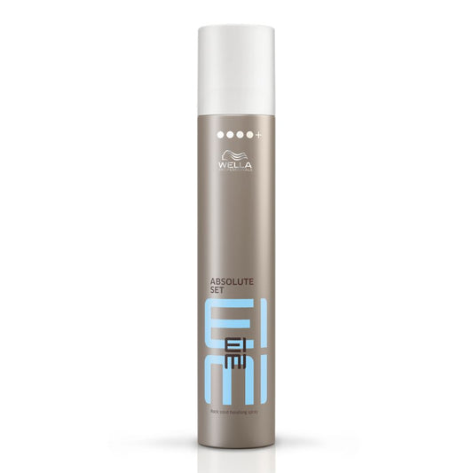 Wella EIMI Absolute Set 300ml- ultra strong hold