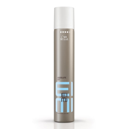 Wella EIMI Absolute Set 500ml- ultra starker Halt