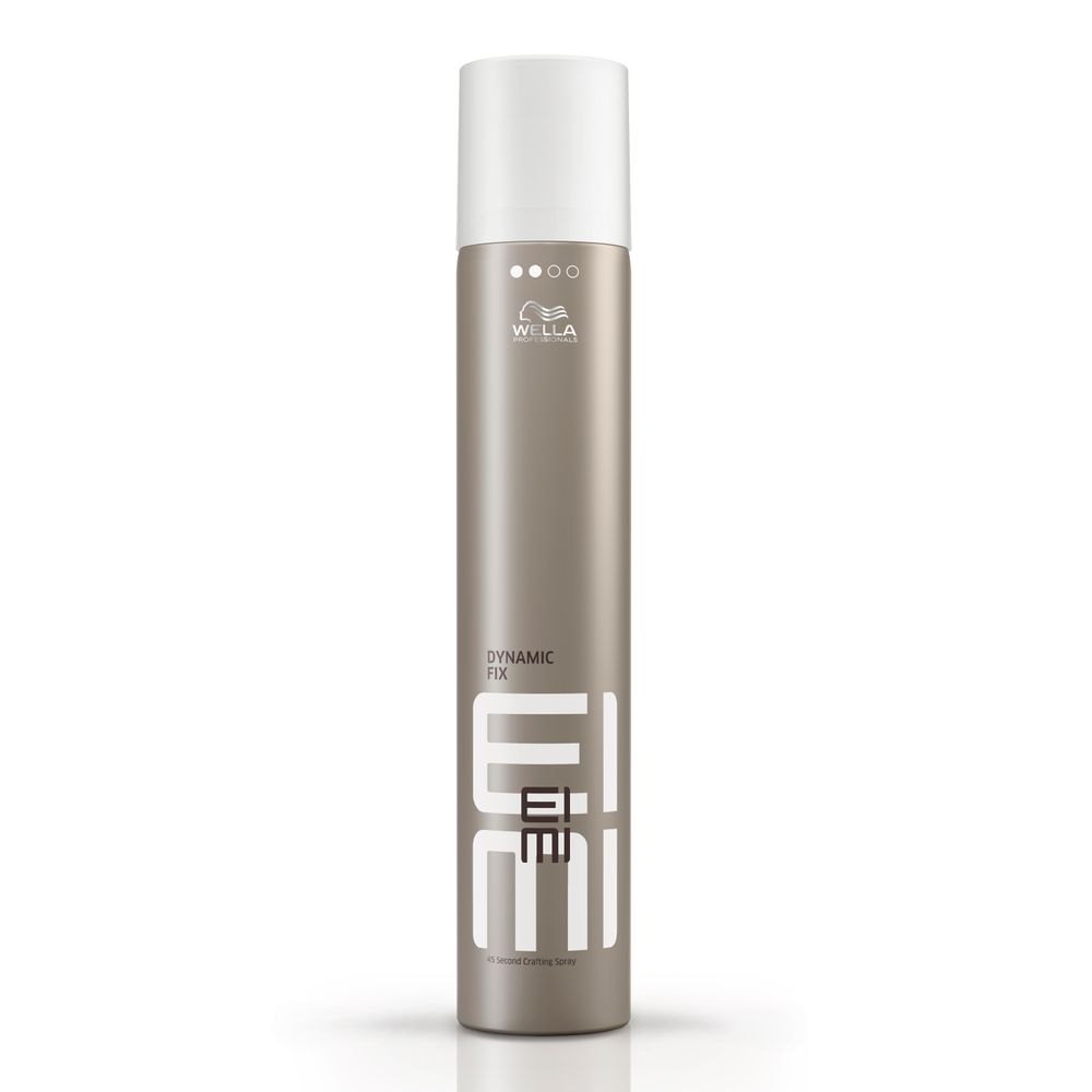 Wella EIMI Dynamic Fix 45sec. 500 ml - tenue normale