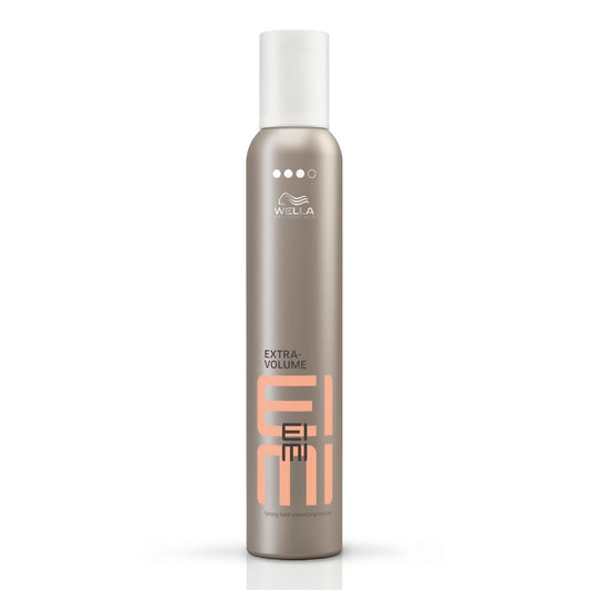 Wella EIMI Extra Volumen 300ml - Volumen Schaum starker Halt