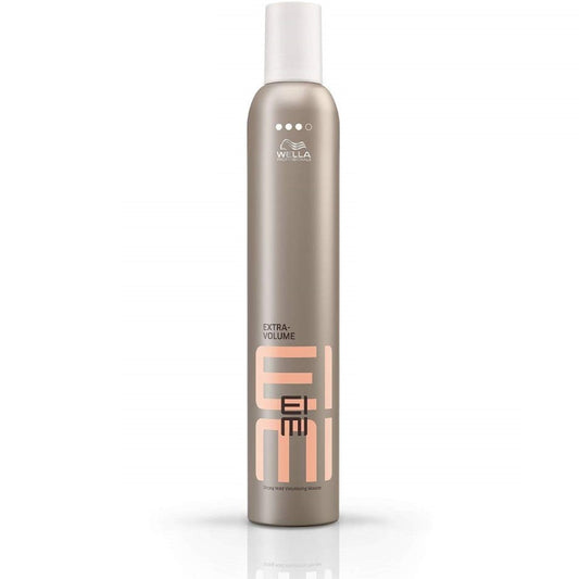 Wella EIMI Extra Volumen 500ml - Volumen Schaum starker Halt