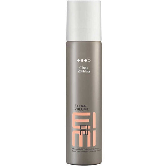 Wella EIMI Extra Volumen 75ml- Volumen Schaum starker Halt