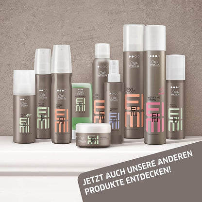 Wella EIMI Mistify Me Strong 300 ml - tenue forte instantanée
