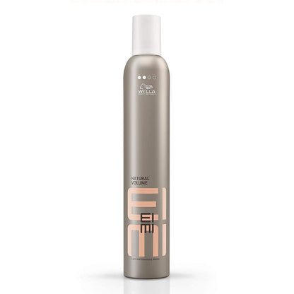 Wella EIMI Natural Volume 500ml - mousse volume tenue légère