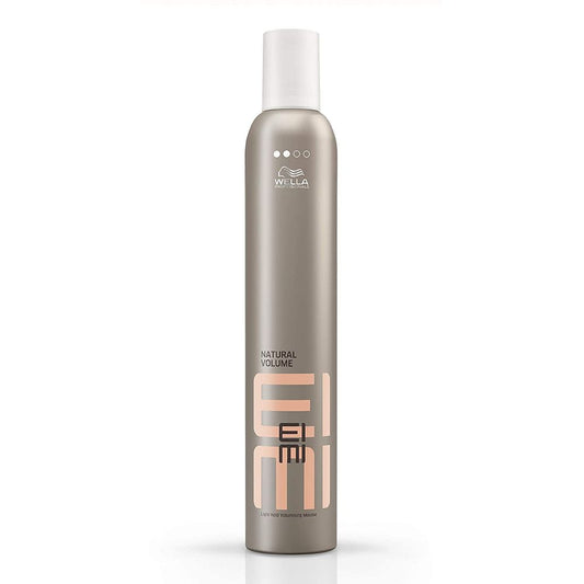 Wella EIMI Natural Volume 500ml - mousse volume tenue légère