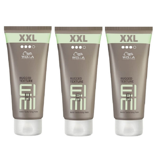 Wella EIMI Rugged Texture 3 x 150 ml - XXL