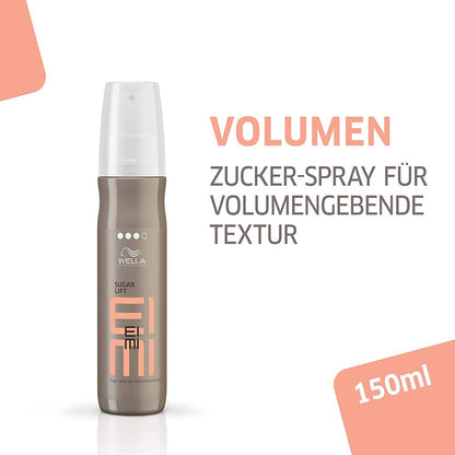 Wella EIMI Sugar Lift 150ml - spray volumateur