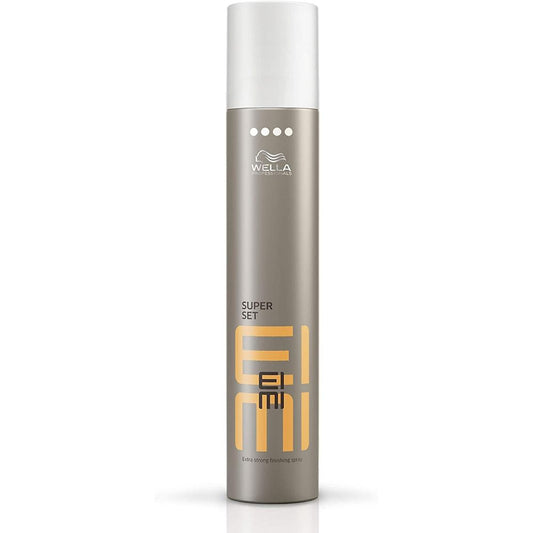 Wella EIMI Super Set 300ml- extra starker Halt