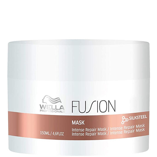 Wella Professionals Fusion Masque Réparateur Intense 150 ml