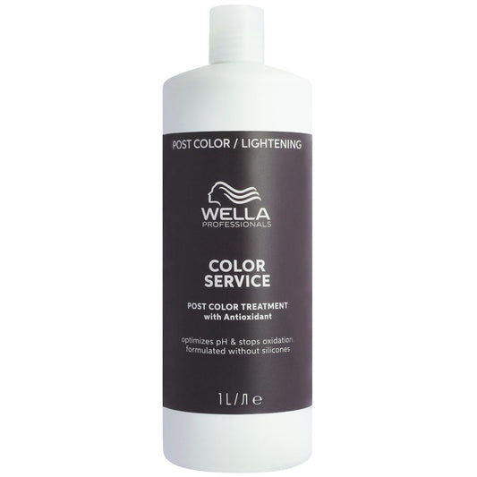 Wella Professionals Invigo Color Service Farbnachbehandlung 1000 ml