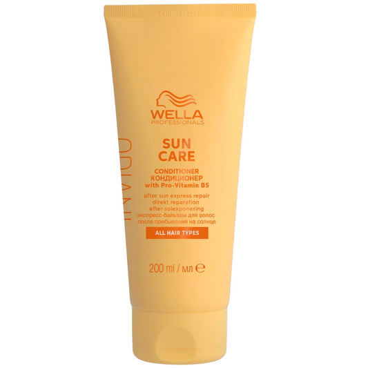 Après-shampoing solaire Wella Professionals Invigo 200 ml